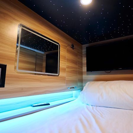 Pod Hotel Montreal Zewnętrze zdjęcie