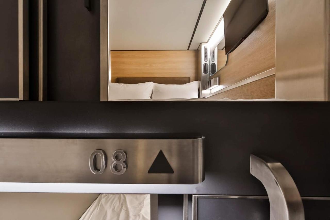 Pod Hotel Montreal Zewnętrze zdjęcie