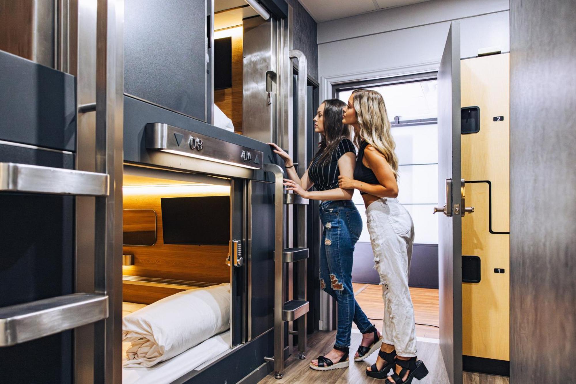 Pod Hotel Montreal Zewnętrze zdjęcie