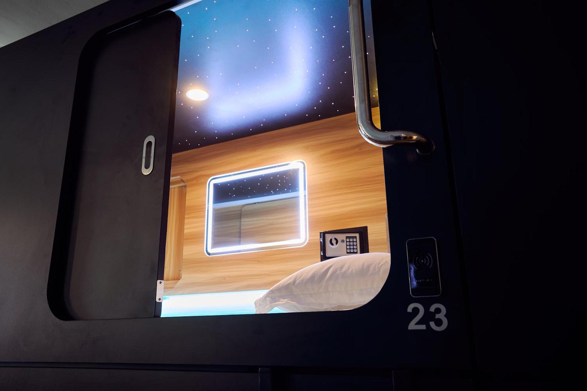 Pod Hotel Montreal Zewnętrze zdjęcie