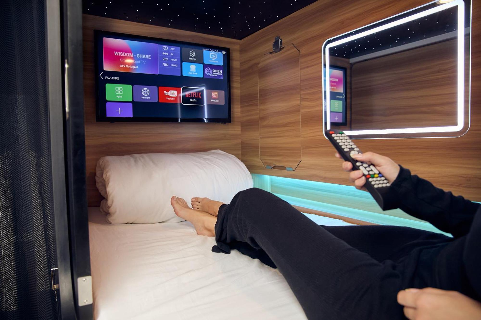 Pod Hotel Montreal Zewnętrze zdjęcie